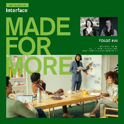 Folge #22 mit Natascha Ninic Folge #22 mit Natascha Ninic