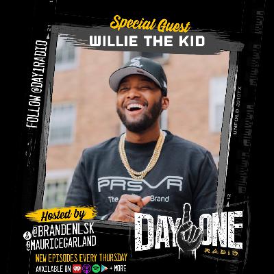 Willie The Kid on Capital Gains, Big Business & Bars Willie The Kid on Capital Gains, Big Business & Bars