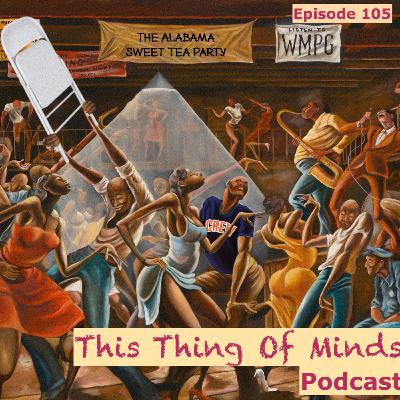 Ep 105 | 5PM In Montgomery