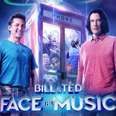Bill & Ted Face the Music