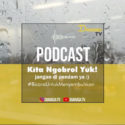 Mental illnes ada disekitar kita :(