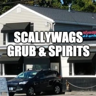 Scallywags Grub and Spirits