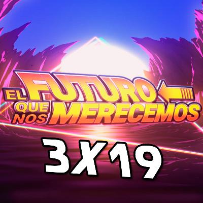Muchachos, ahora nos volvimos a ilusionar | El Futuro Que Nos Merecemos | 03x19 Muchachos, ahora nos volvimos a ilusionar | El Futuro Que Nos Merecemos | 03x19