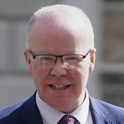 Tóibín: "Right now, this is no country for young children"