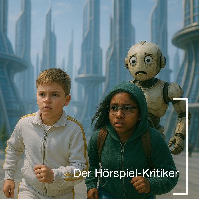 Die Glitzergang: Krimis für Kinder