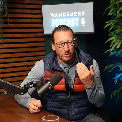 Madeira, az örök tavasz szigete | Wanderers podcast s04e01
