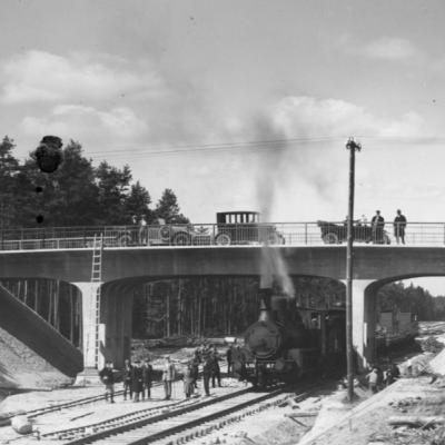 Seria kolejowa odc 2 - Magistrala węglowa