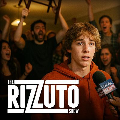 Preston Woods: King Of The Cover Story | A Funny News Story Involving a Teen, Bad Decisions, And Even Worse Friends Preston Woods: King Of The Cover Story | A Funny News Story Involving a Teen, Bad Decisions, And Even Worse Friends