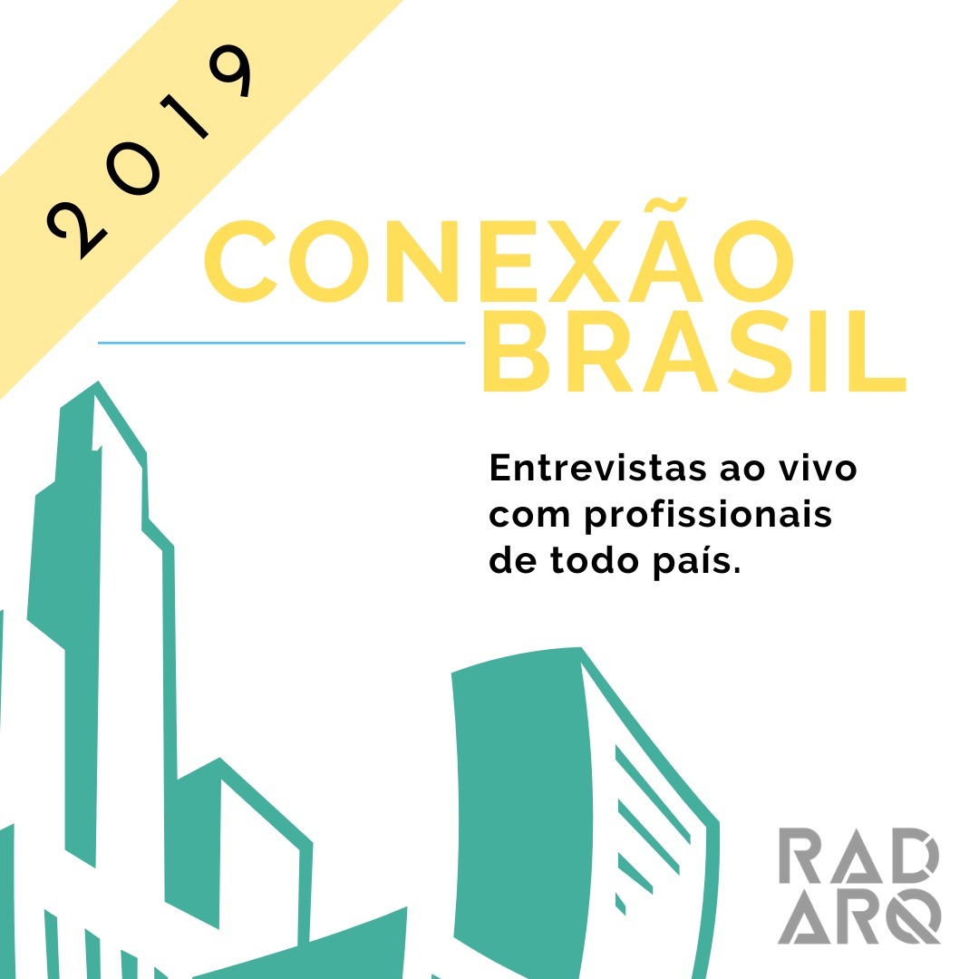 Rádio Arquitetura