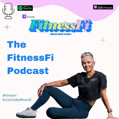 E124- Is this how fat loss works for you?