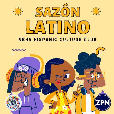 Orgullo LGBTQ con Alliance Club (6/19/24) - SL020 Orgullo LGBTQ con Alliance Club (6/19/24) - SL020
