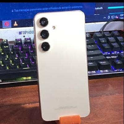 Hablemos del Samsung Galaxy S24 Hablemos del Samsung Galaxy S24