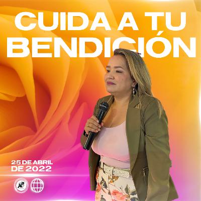 🔴🏠 CUIDA A TU BENDICIÓN — IGLEICO Peralonso 🔴🏠 CUIDA A TU BENDICIÓN — IGLEICO Peralonso