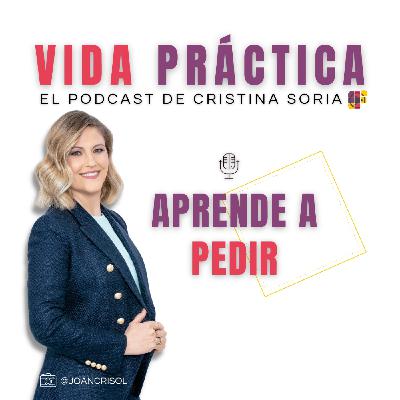 APRENDE A PEDIR
