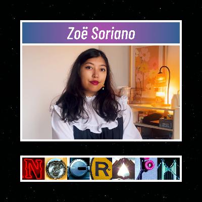 Zoë Soriano