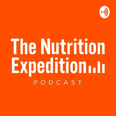 Episode #60 How to go from a diet to a lifestyle