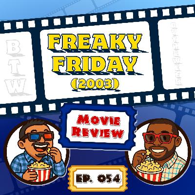 054 - Freaky Friday (2003)