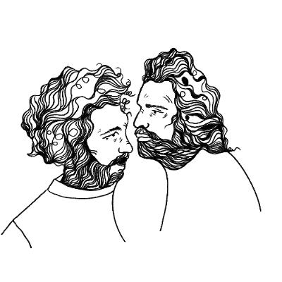 بودكاست كنباية ح 5 - شعرة معاوية بين الكتابة الأدبية والأكاديمية بودكاست كنباية ح 5 - شعرة معاوية بين الكتابة الأدبية والأكاديمية