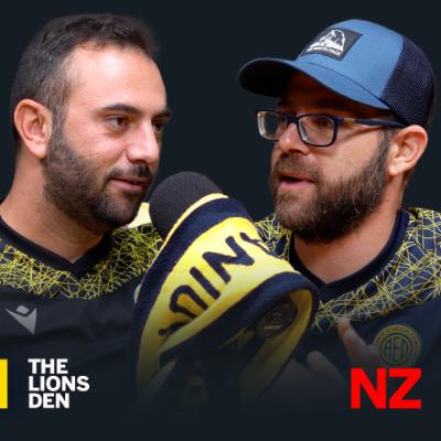 Πρώτο crash test αρνητικό | The Lions Den E67