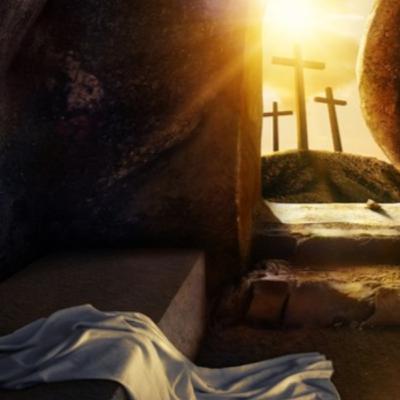 The journey to the Cross and our Hope The journey to the Cross and our Hope