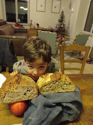 [Nouvelles du projet] Nos activités actuelles (1/4)