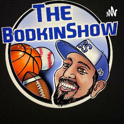 Lets Talk Sports Show 6/31