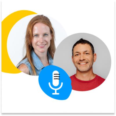 193: על אסטרטגיית Go-To-Market עם רועי מן ומיכל לופו 193: על אסטרטגיית Go-To-Market עם רועי מן ומיכל לופו