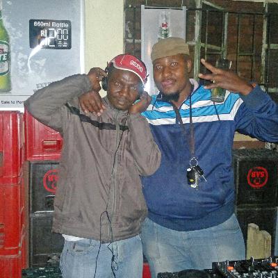 Absolute Zero RnB mix Absolute Zero RnB mix