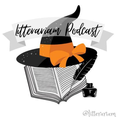 Litterariam Podcast - Preview Programa 11 Litterariam Podcast - Preview Programa 11