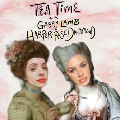 Tea Time (ep 166) STORIES FROM THE ER: PART 1