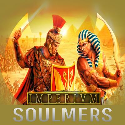OLDCAST: Retrospectiva | Imperivm RTC, la gran estrategia a la romana
