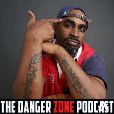 El Da Sensei Interview : The Danger Zone Podcast #61