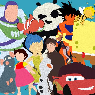Shrek, Son Goku, Timon: recorde as vozes da primeira temporada | retrospetiva Era Uma Voz