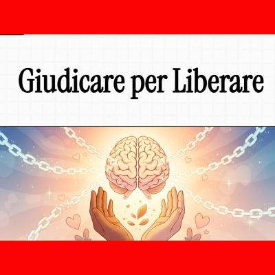 ⚖️ DaNiY'eL - Il Giudice che Libera (Video Breve - 5 min)