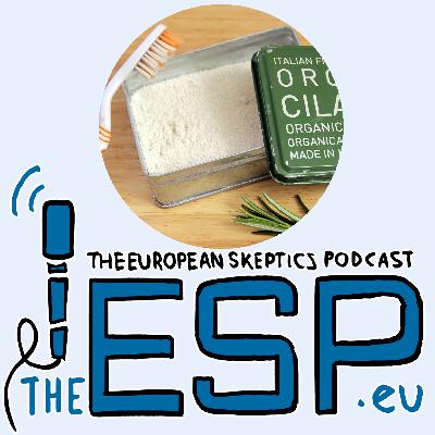 TheESP – Ep. #523 – Germanic New Toothpaste?