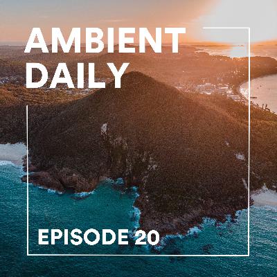Episode 20 - Zenith