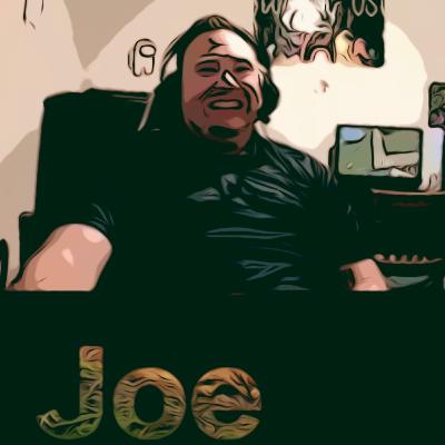 Episode # 32 - Georgia State Senator Yoda Is - ( Joe )
