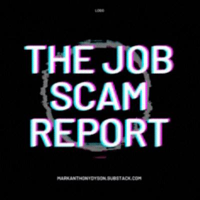 Inside the New Hiring Hoax: Ghosts, Fakes, & AI Tricks