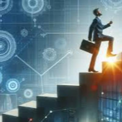 العام الجديد : كيف تعيد بناء نفسك وتجد طريقك وسط فوضى الحياة العام الجديد : كيف تعيد بناء نفسك وتجد طريقك وسط فوضى الحياة