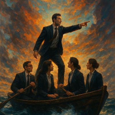 How Managers Navigate Their Team to Perform Through Fear and Uncertain Times How Managers Navigate Their Team to Perform Through Fear and Uncertain Times