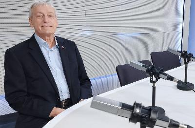 Эксперт: “Победоносное шествие России существует только в ее голове”