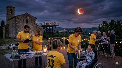 Preghiera della sera 3 marzo 2026
