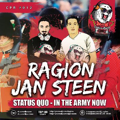 Status Quo - In The Army Now (Ragion &  Jan Steen Remix Radio Edit)