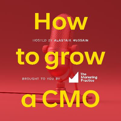 Marketing with speed and agility | Peter Alexander | Check Point Software Marketing with speed and agility | Peter Alexander | Check Point Software