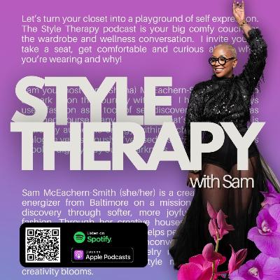 Spicegirlin & Safe Sisterhood with Tete's Butter Co