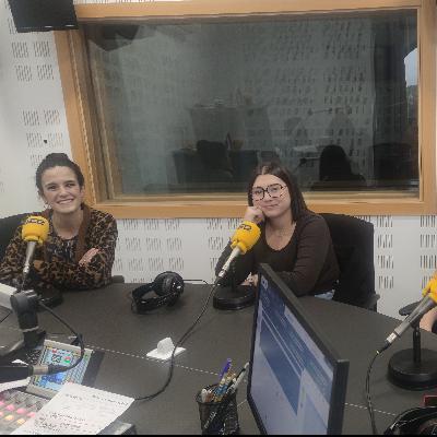 Hablamos con responsables políticos de Parla, una socióloga y uno de los dueños de locales de ocio nocturno sobre el protocolo contra la violencia sexual en locales de ocio de Parla. Hablamos con responsables políticos de Parla, una socióloga y uno de los dueños de locales de ocio nocturno sobre el protocolo contra la violencia sexual en locales de ocio de Parla.