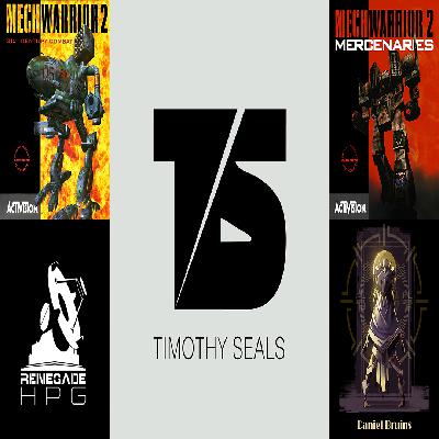 Timothy Seals