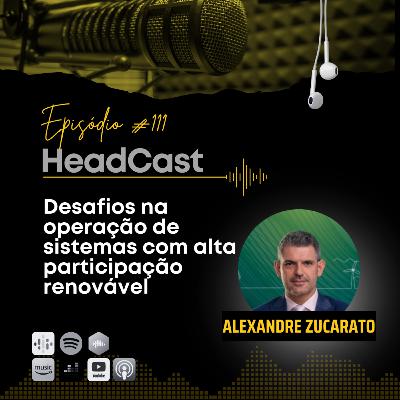 #111 Desafios na operação de sistemas com alta participação renovável
