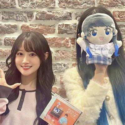 #66 小倉唯さんが癒し系雑貨「スクイーズ」への愛を語る！