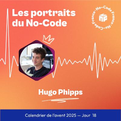 Jour 18 - Hugo Phipps Jour 18 - Hugo Phipps
